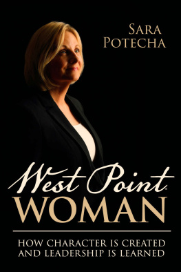 Potecha West Point Woman