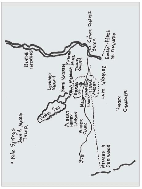 Persons and Places in Imperial Rivers and Canals in Imperial BRIEF - photo 6