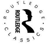 Routledge Classics contains the very best of Routledge publishing over the past - photo 2