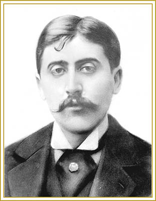 Marcel Proust That end of course was only the beginning I still had to - photo 6