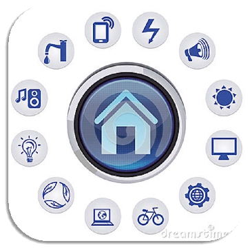 figure 13 Smart Home Applications CHAPTER-2 THEME OF SMART HOME 21 - photo 2