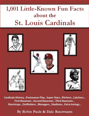 TABLE OF CONTENTS CHAPTER 1 CARDINALS HISTORY The Cardinals franchise was - photo 1