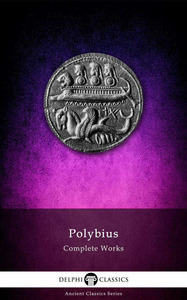 Delphi Complete Works of Polybius - image 1