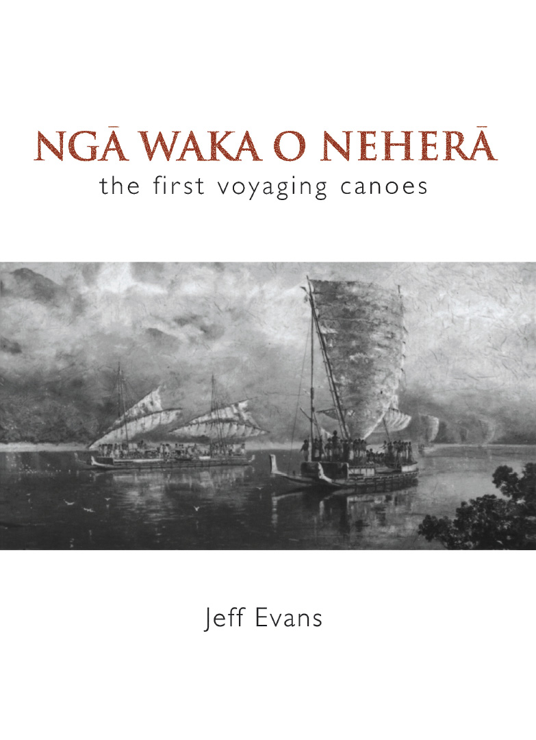 Ng Waka o Neher Published by Libro International an imprint of Oratia Media - photo 1