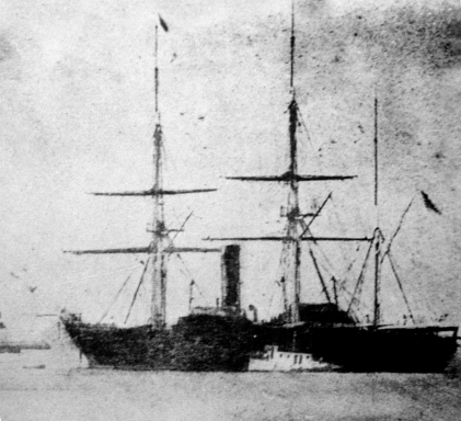 Susquehanna the Black Ship that Sawamura visited THE PURLOINED LETTER The two - photo 1