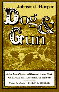 title Dog and Gun A Few Loose Chapters On Shooting Among Which Will Be - photo 1