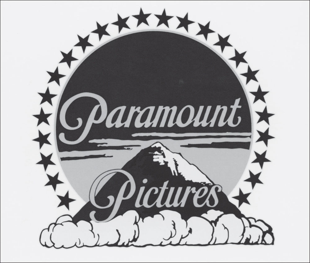 PARAMOUNT PICTURES LOGO 1914 The often-modified Majestic Mountain logo has - photo 1