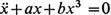 Differential Equations for Engineers and Scientists - image 1