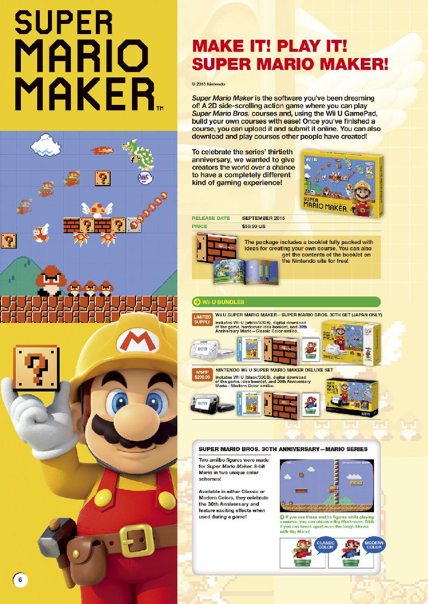 Super Mario Encyclopedia - photo 7