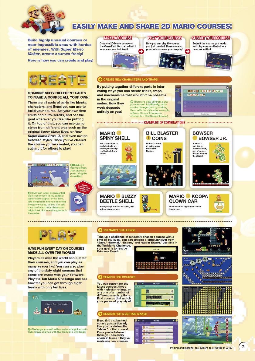 Super Mario Encyclopedia - photo 8