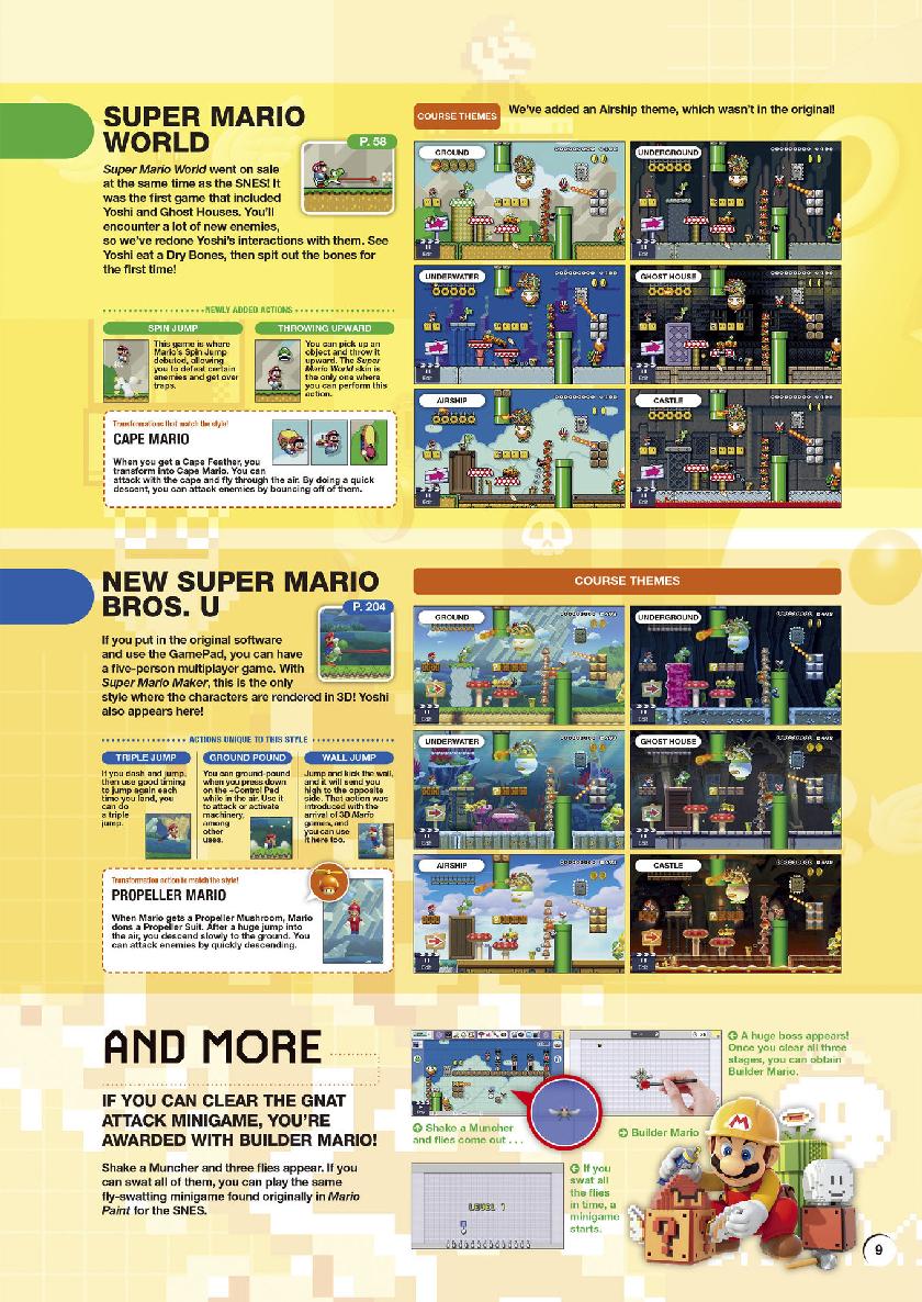 Super Mario Encyclopedia - photo 10