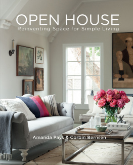 Amanda Pays - Open House