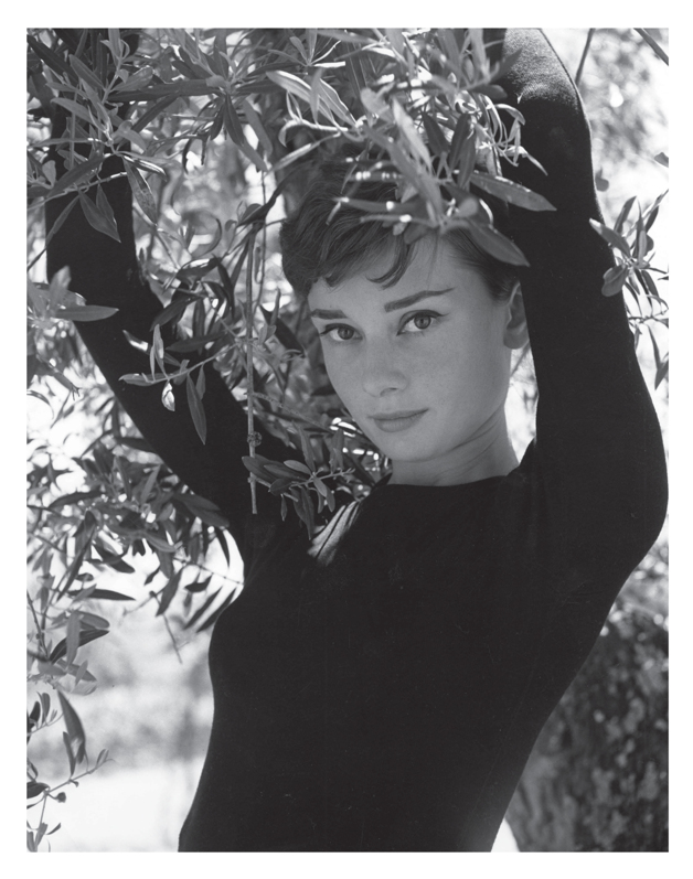 La Vigna outside of Rome 1955 Photograph by Philippe Halsman Halsman Estate - photo 2