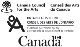 Guernica Editions Inc acknowledges the support of the Canada Council for the - photo 4