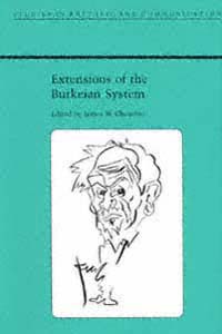 title Extensions of the Burkeian System Studies in Rhetoric and - photo 1