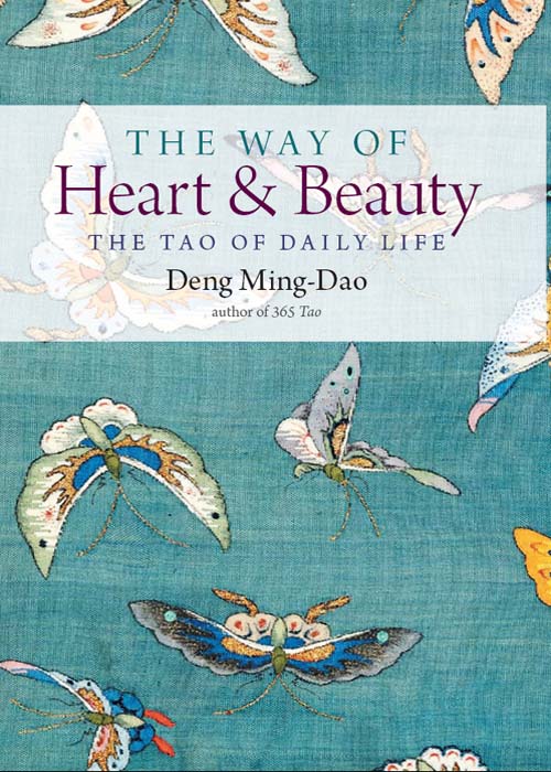 BOOKS BY DENG MING-DAO The Chronicles of Tao The Wandering Taoist Seven - photo 1