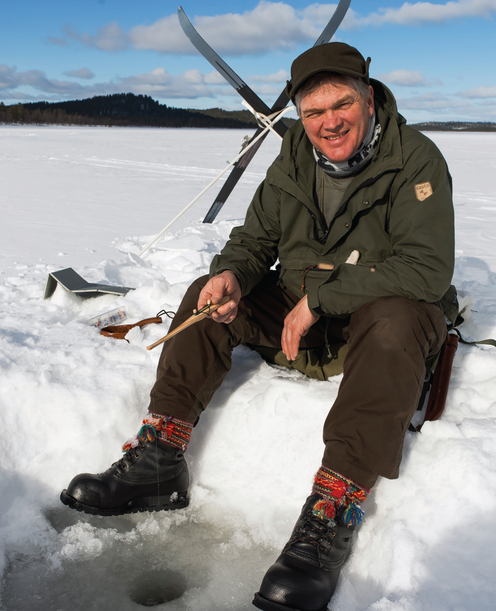 ABOUT THE AUTHOR RAY MEARS is recognised throughout the world as a genuine - photo 18