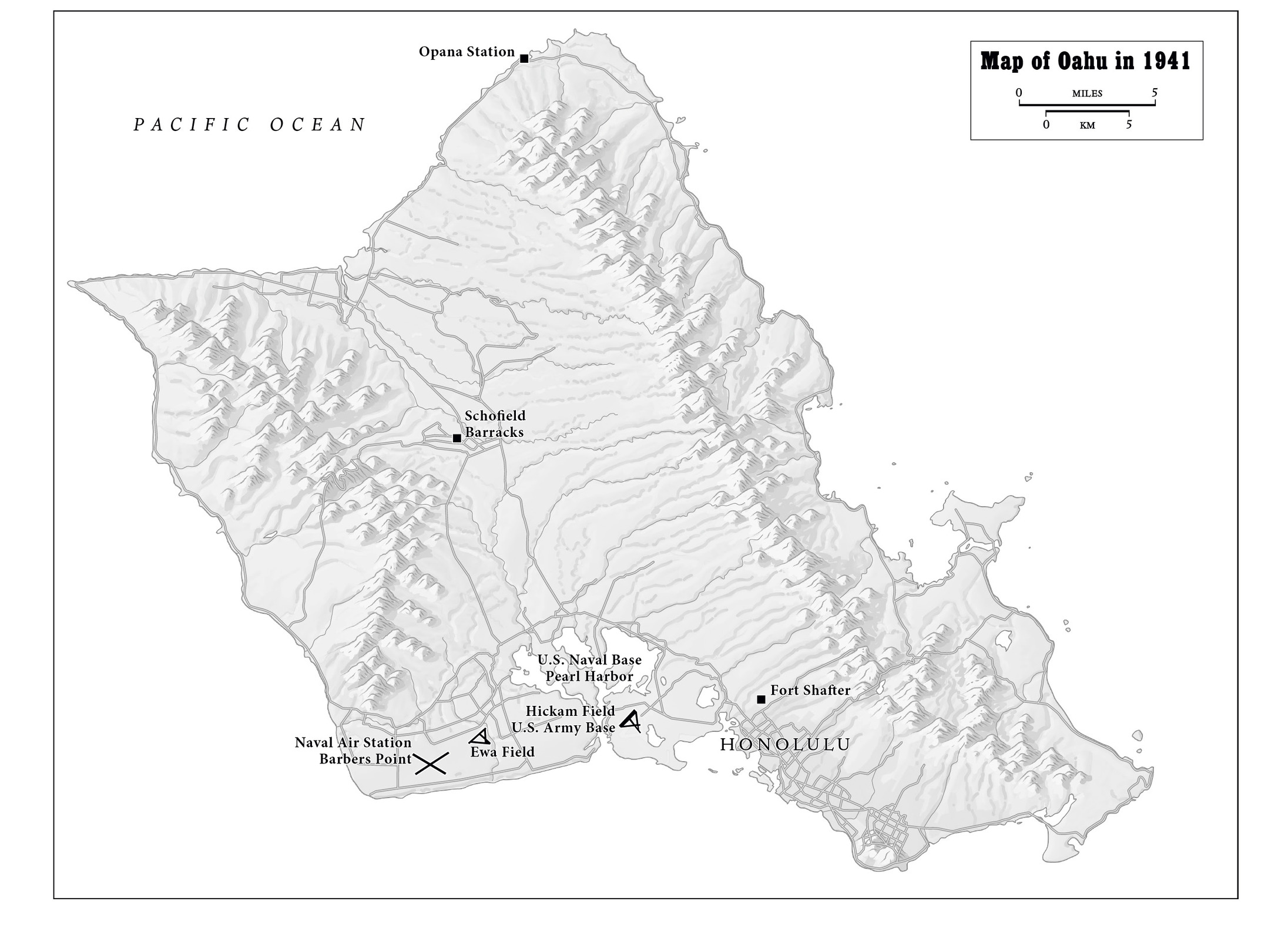 INTRODUCTION In many ways World War Two in the Pacific begins with the - photo 5