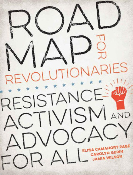 Elisa Camahort Page - Road Map for Revolutionaries