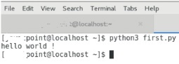 Python Variables Variable is a name used to refer to the location of a memory - photo 2