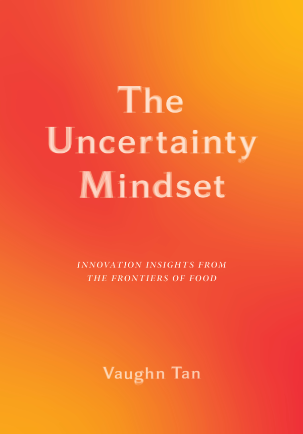 THE UNCERTAINTY MINDSET THE UNCERTAINTY MINDSET INNOVATION INSIGHTS FROM - photo 1