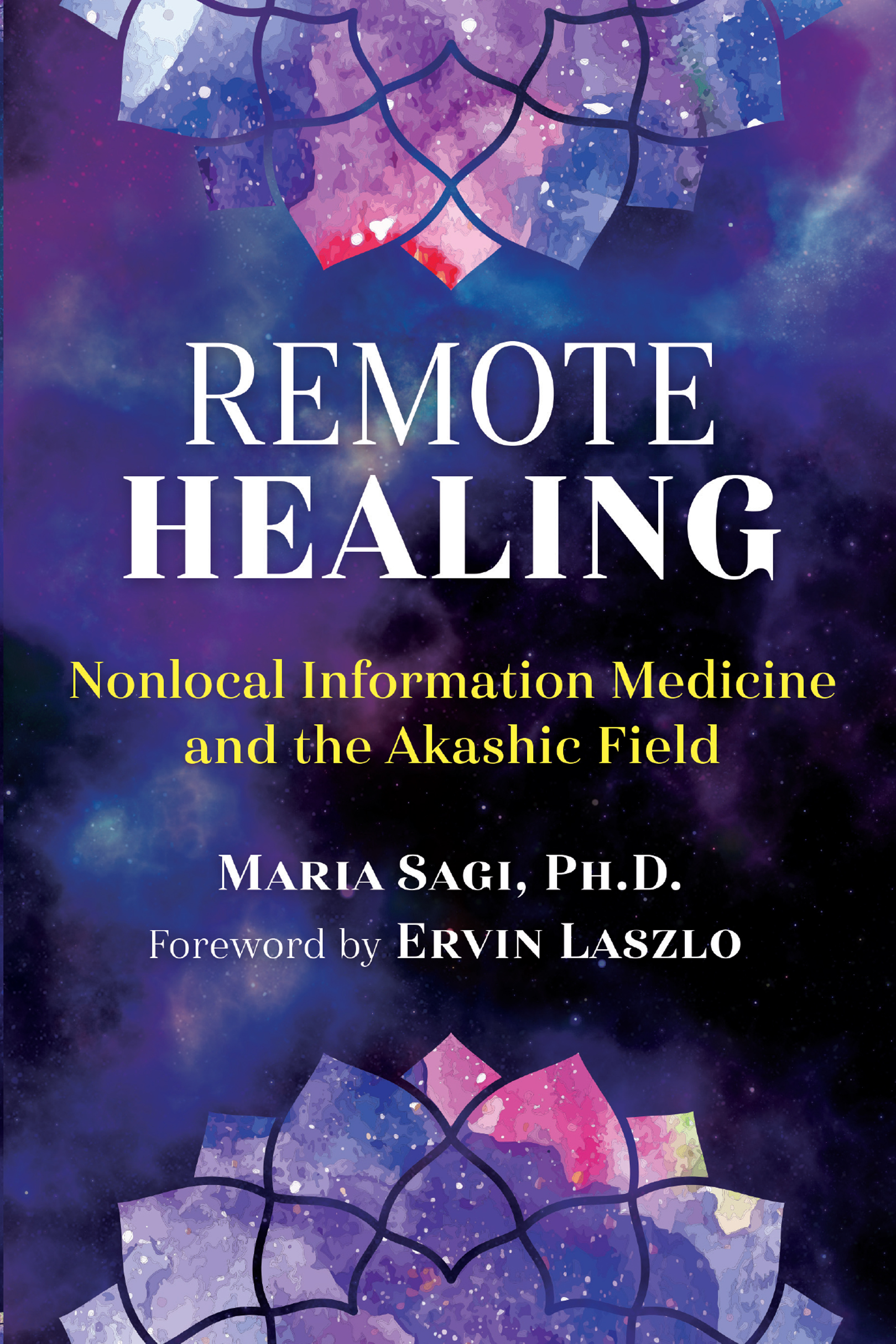 REMOTE HEALING Current science is going through seismic paradigm shifts - photo 1