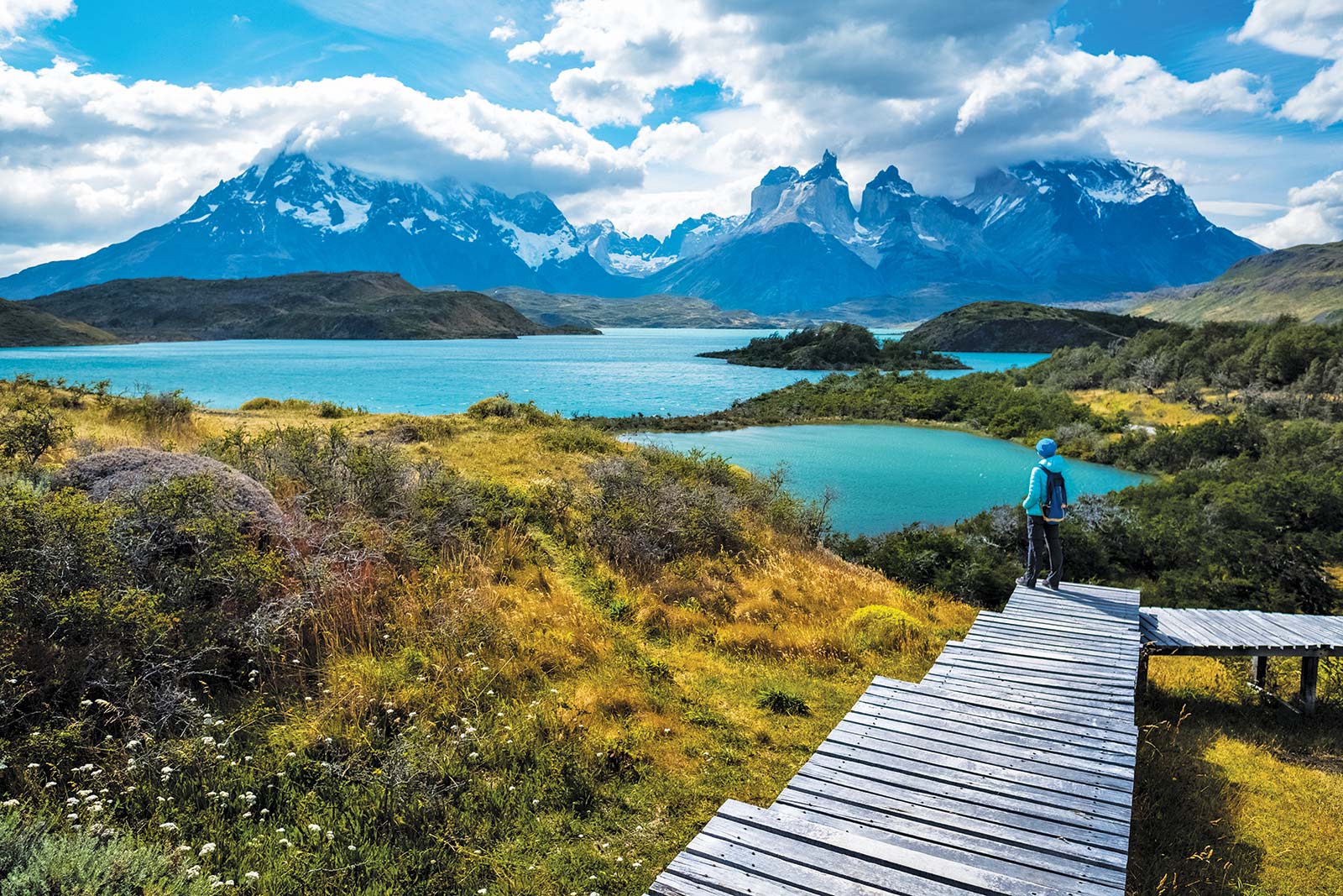 Trek Through Parque Nacional Experience the northern part of Patagonia - photo 10