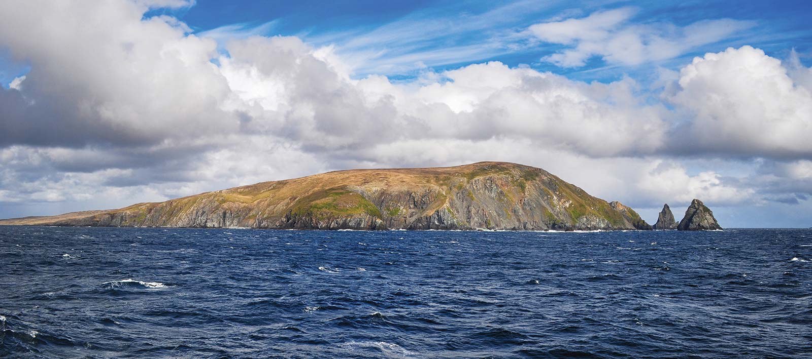 Venture to the Ends of the Earth Take a boat cruise through the labyrinthine - photo 15