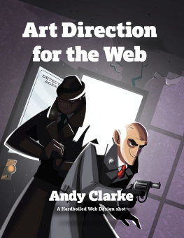 Andy Clarke - Art Direction for the Web