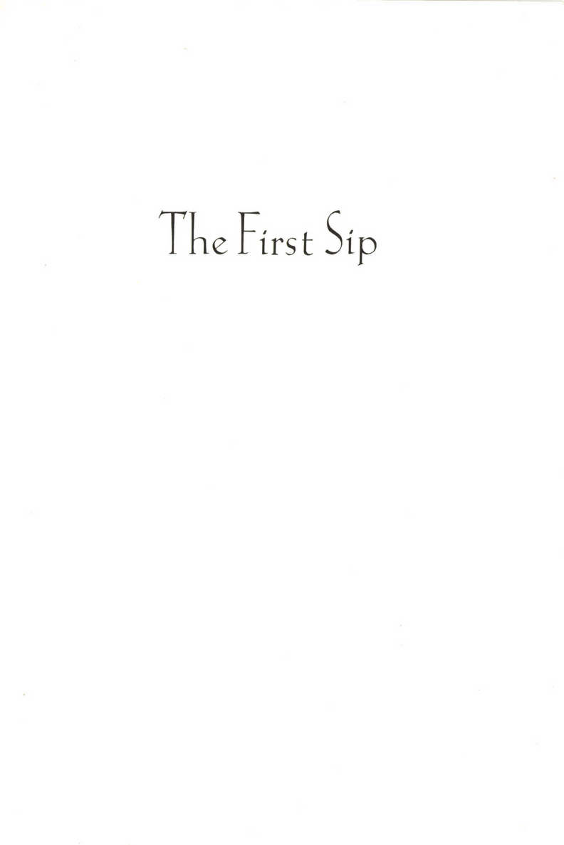 The Republic of Tea The Story of the Creation of a Business as Told Through the Personal Letters of Its Founders Mel Ziegler 336p 0385420579 - photo 17