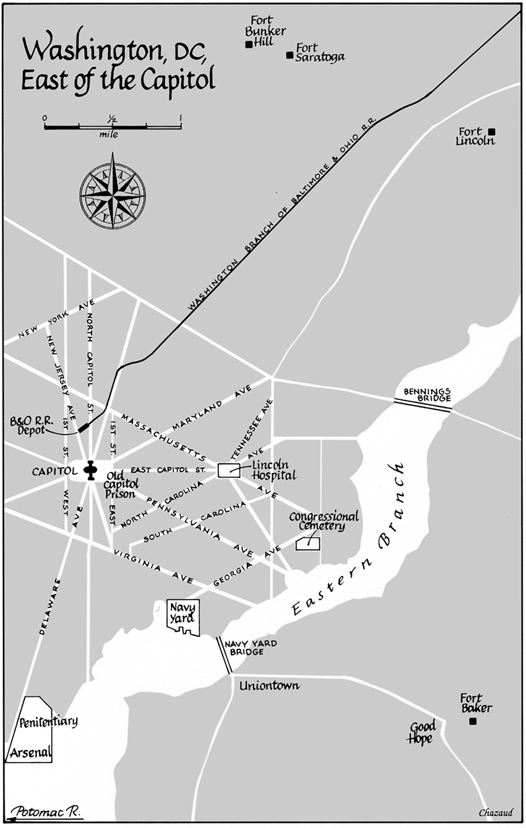 They Have Killed Papa Dead The Road to Fords Theatre Abraham Lincolns Murder and the Rage for Vengeance - image 6