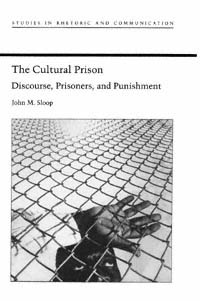 title The Cultural Prison Discourse Prisoners and Punishment Studies - photo 1