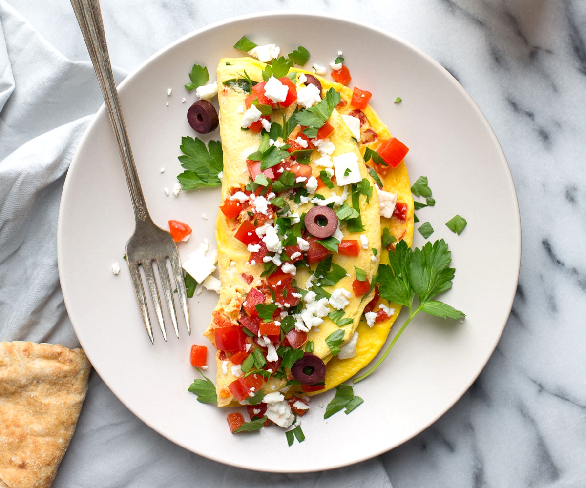 This delicious omelet is rooted in the Mexican cuisine in regard to its - photo 11