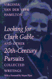 title Looking for Clark Gable and Other 20th-century Pursuits Collected - photo 1