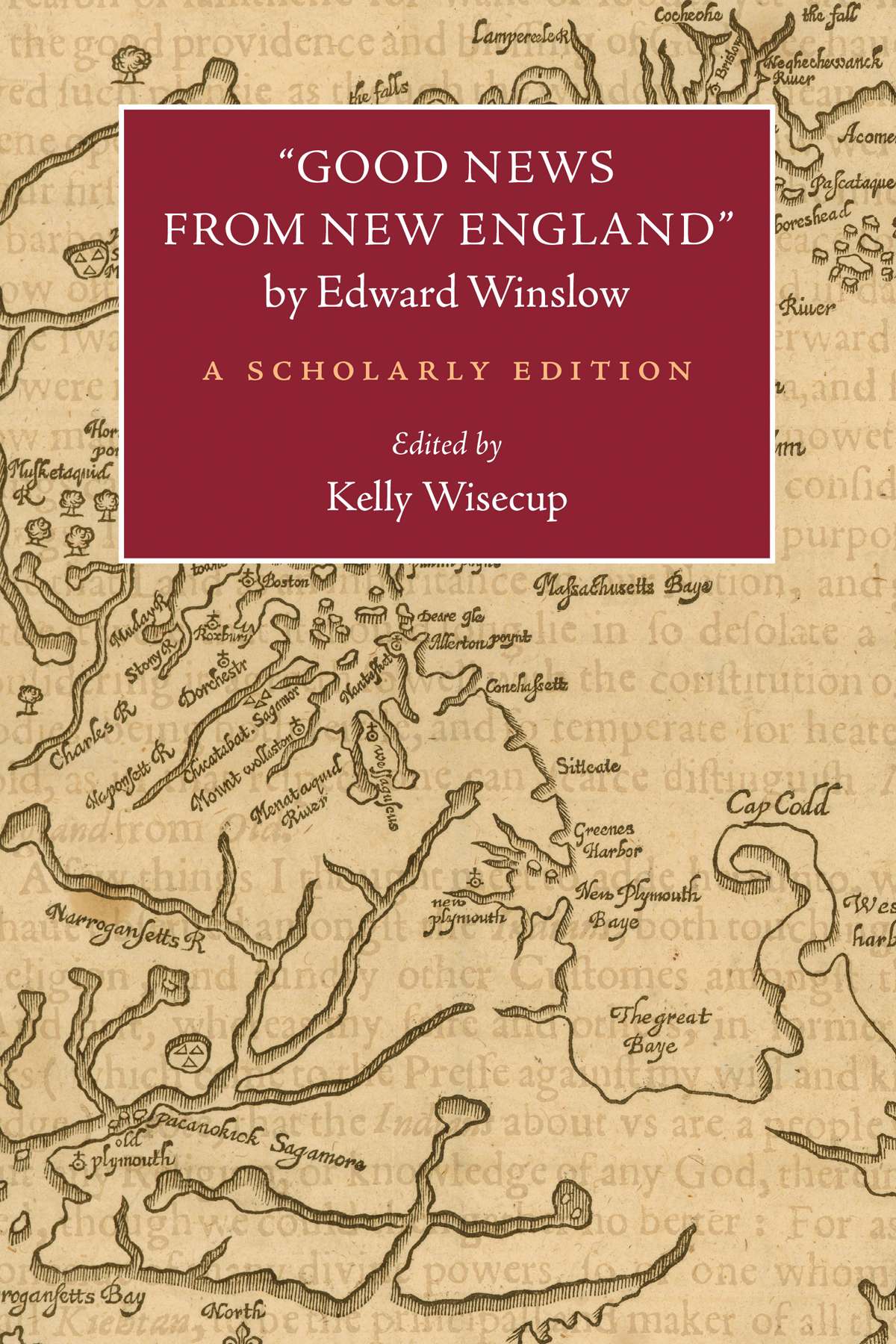 A volume in the series Native Americans of the Northeast Edited by Colin - photo 1