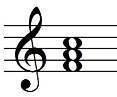 The F major chord in the preceding diagram could be any of the following I - photo 3