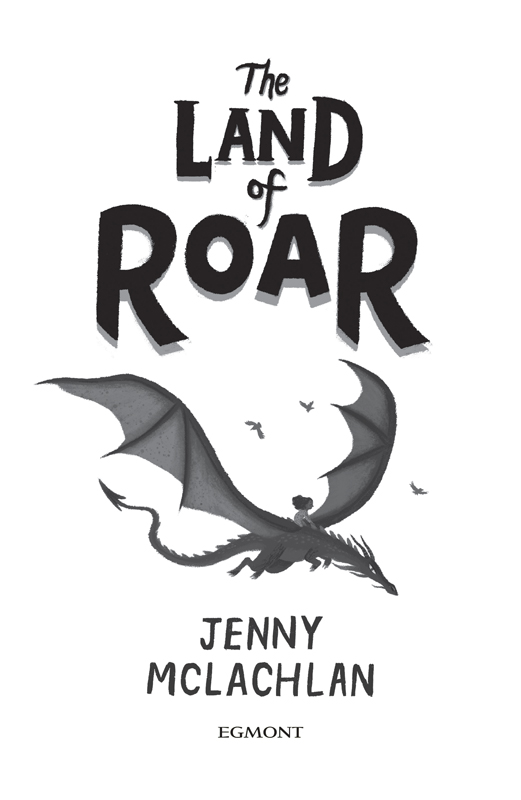 The Land of Roar - image 1