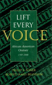 title Lift Every Voice African American Oratory 1787-1900 Studies in - photo 1