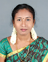 P S Tresina PhD Assistant Professor PG and Research Department of Botany - photo 4