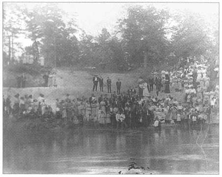 Page iii Alabama Baptists Southern Baptists in the Heart of Dixie - photo 2