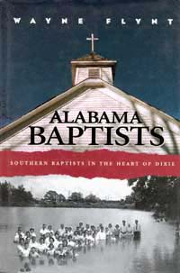 title Alabama Baptists Southern Baptists in the Heart of Dixie Religion - photo 1