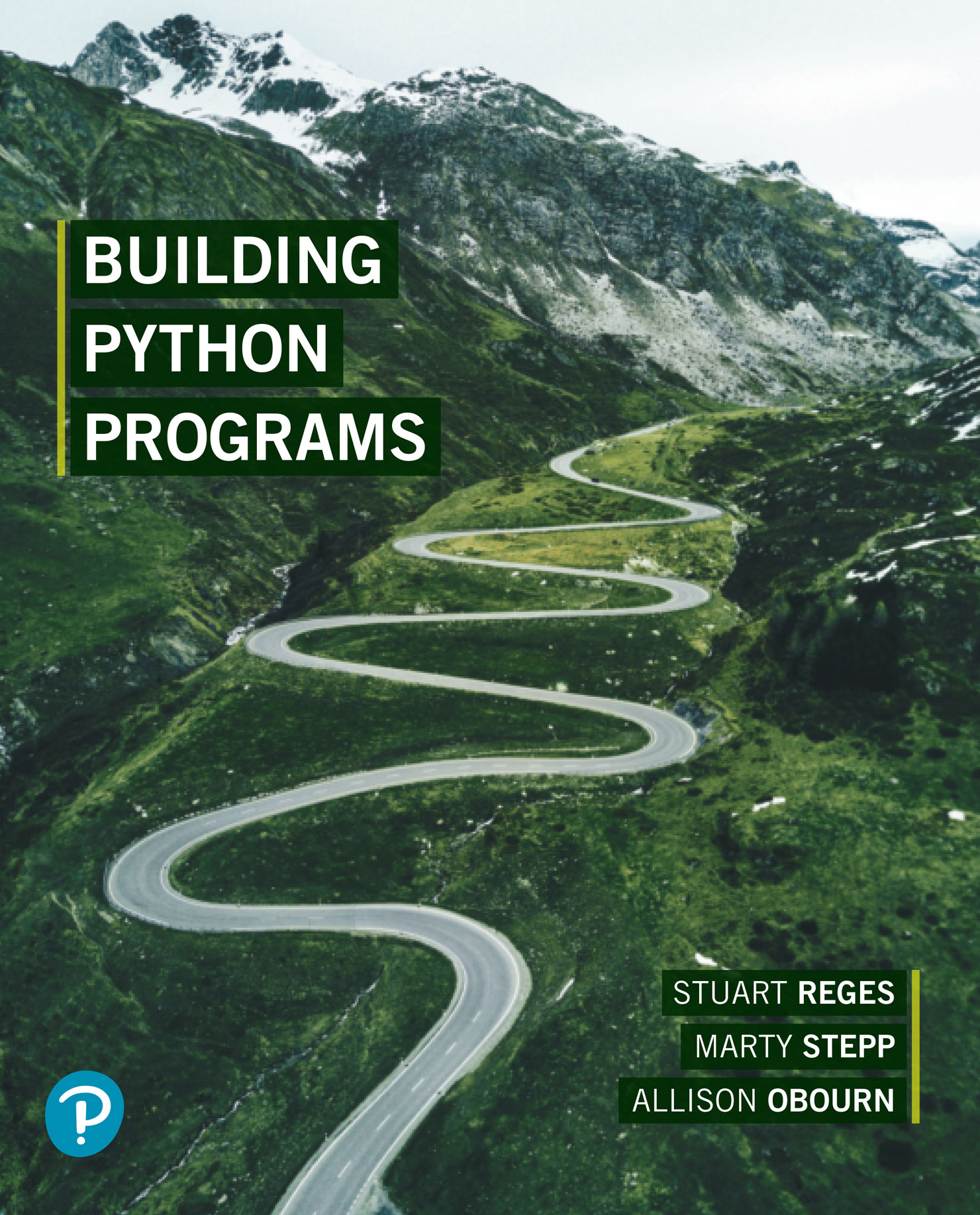 Building Python Programs First Edition Stuart Reges University of Washington - photo 1