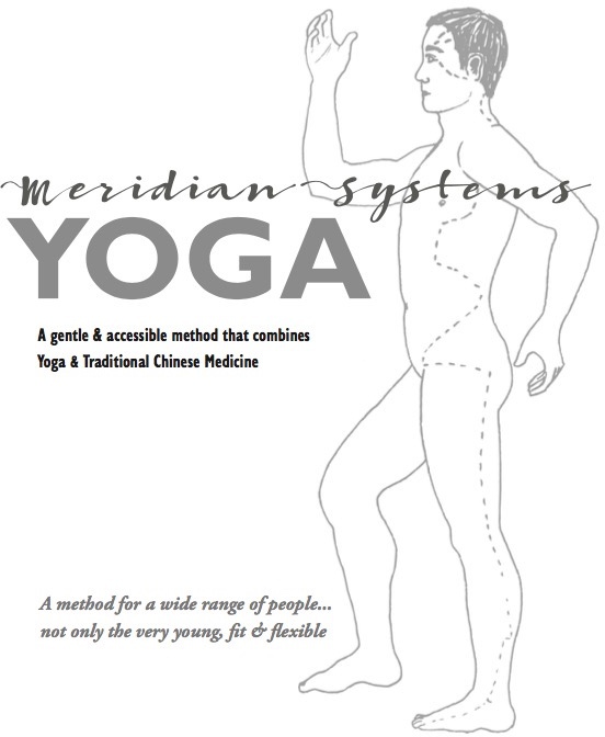 Copyright Meridian Systems Yoga Published by MSY Publications 2015 Santa Fe - photo 1