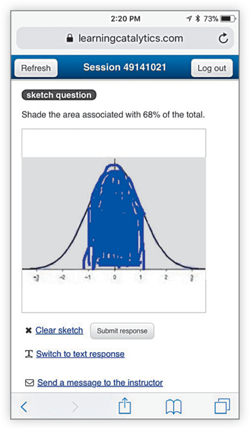 Visit pearsoncommylabstatistics and click Training Support to make sure - photo 4