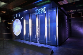 In 2011 IBMs Watson another well known AI project beat its human competitors - photo 15