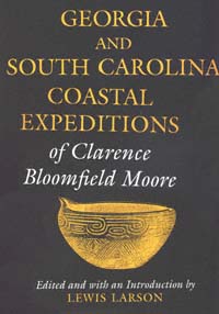 title The Georgia and South Carolina Expeditions of Clarence Bloomfield - photo 1