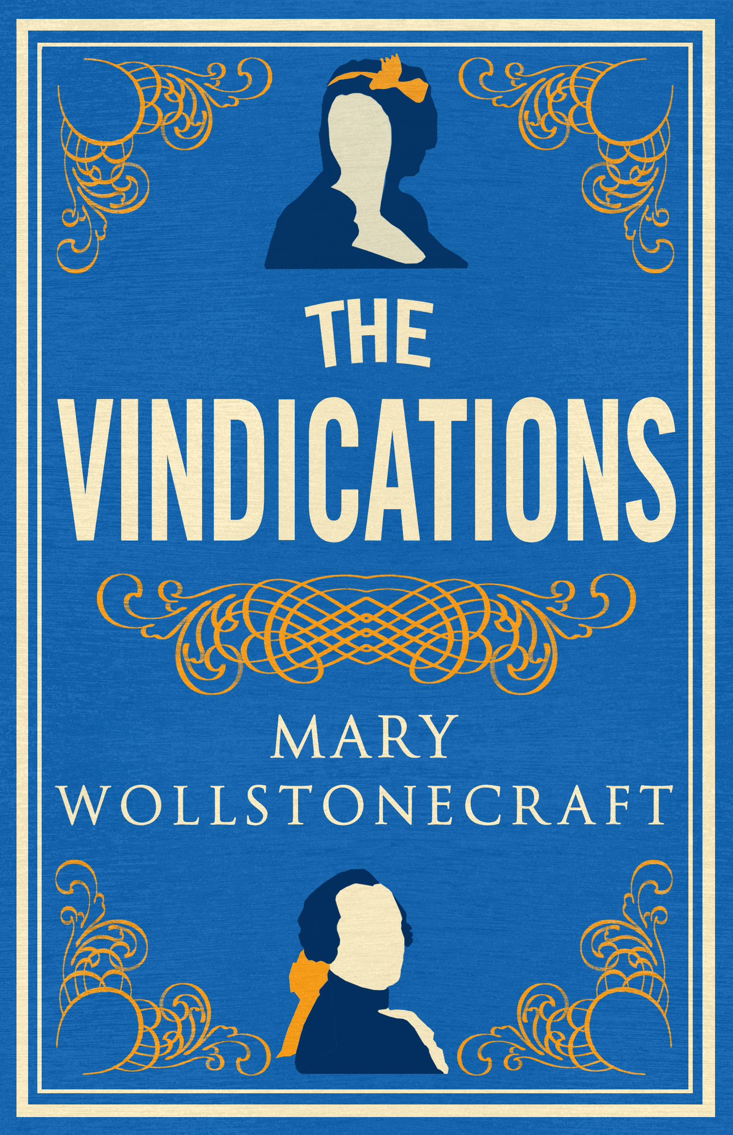 The Vindications - image 1