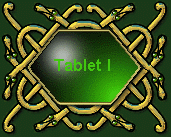 The Emerald Tablets of Thoth The Atlantean Tablet 1 The History of Thoth The - photo 2