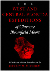 title The West and Central Florida Expeditions of Clarence Bloomfield - photo 1