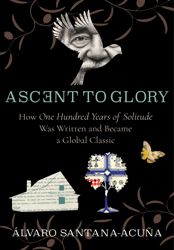 ASCENT TO GLORY LVARO SANTANA-ACUA ASCENT TO GLORY How One Hundred Years - photo 1